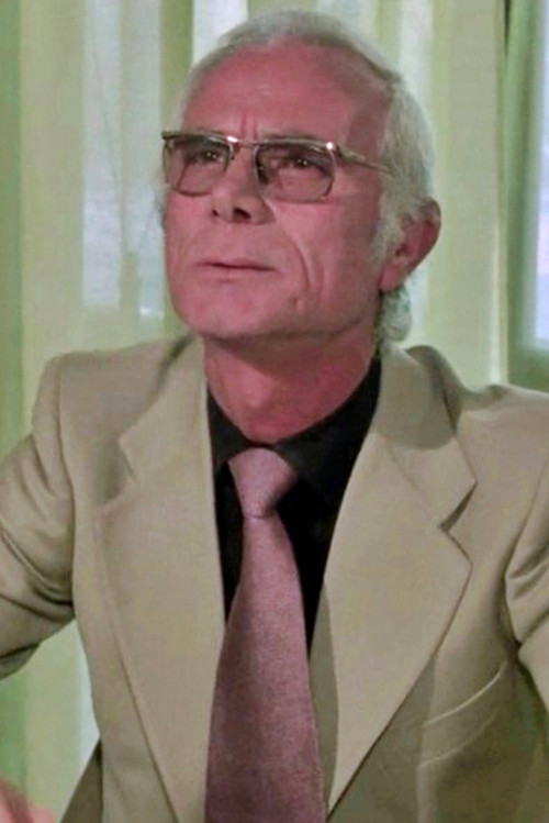 Saverio Mosca profile