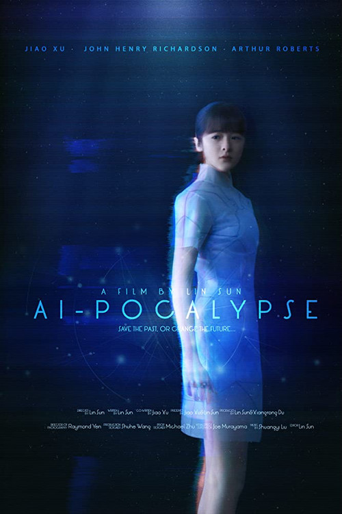 AI-pocalypse poster