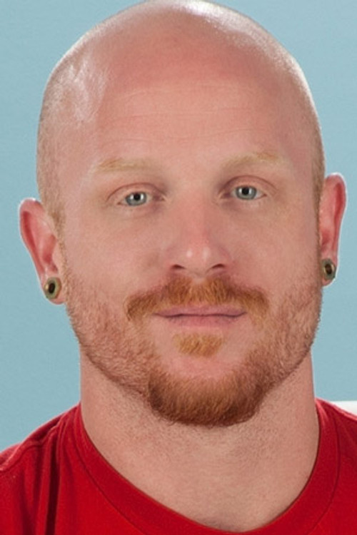 Brock Rustin profile