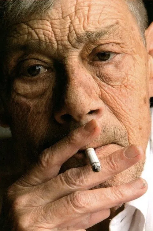 Antxón Eceiza profile