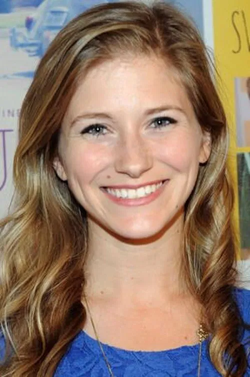 Allie Gallerani profile