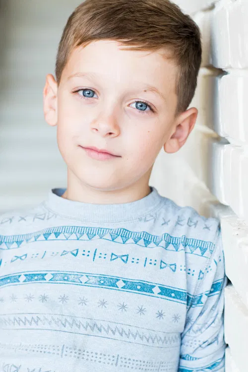 Charlie Ray Reid profile