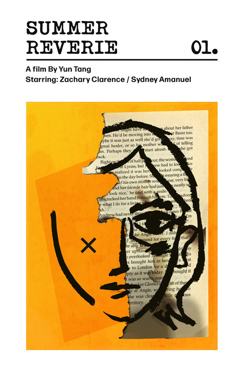 Summer Reverie poster