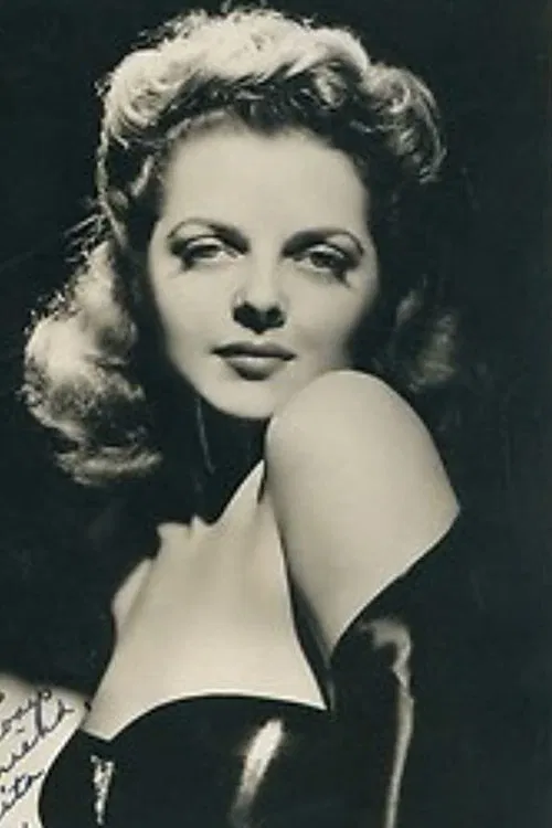 Juanita Stark profile