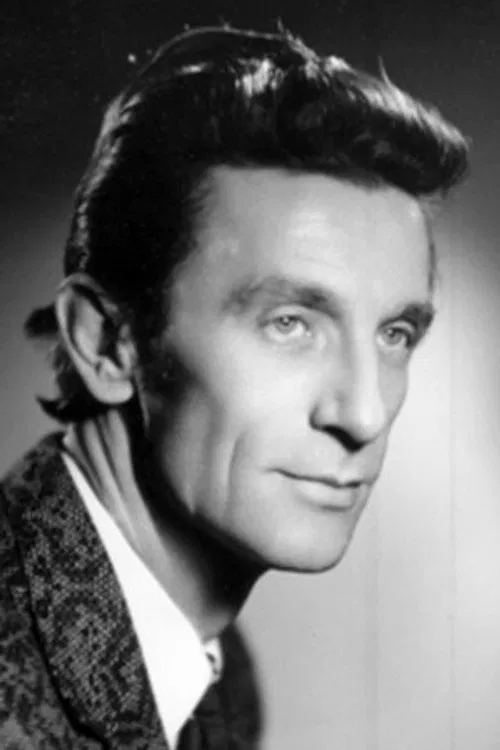 Jiří Němeček profile