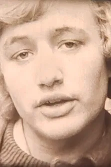 Ich heiße Erwin und bin 17 Jahre poster