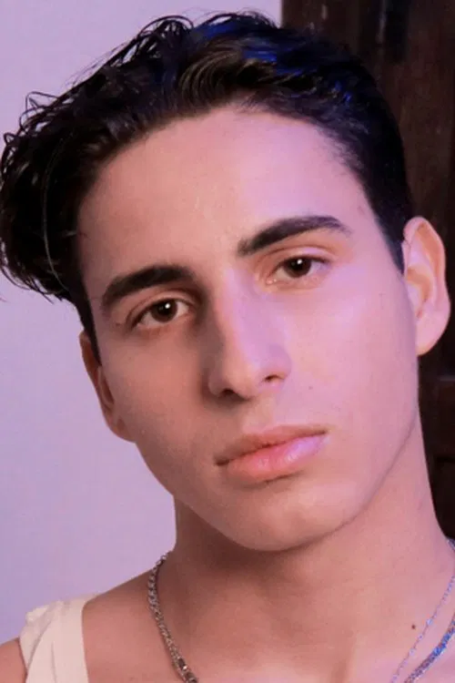 Danny Fontana profile