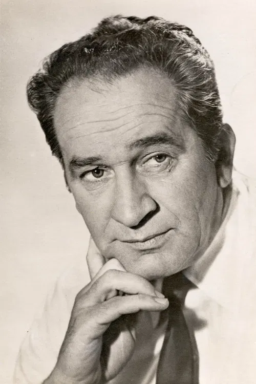 Janez Vrhovec profile