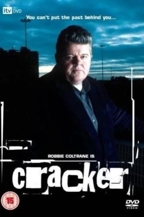 Cracker: Nine Eleven poster
