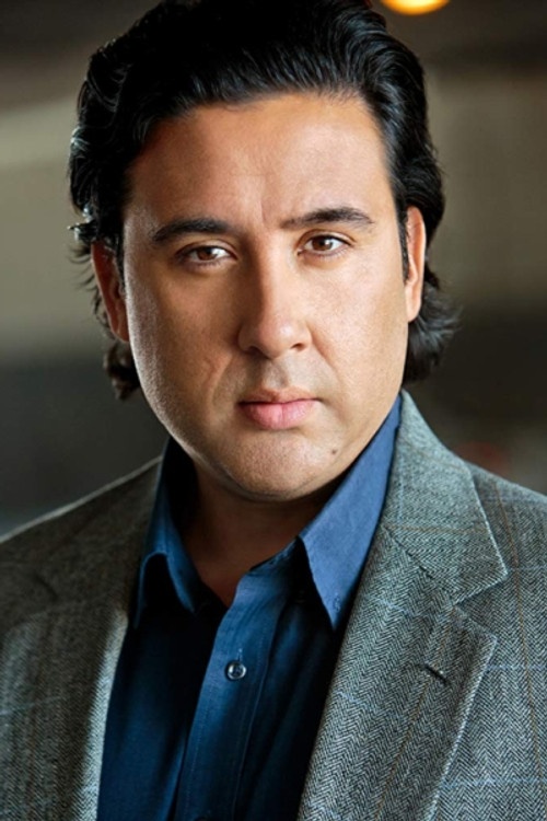 Joseph A. Garcia profile