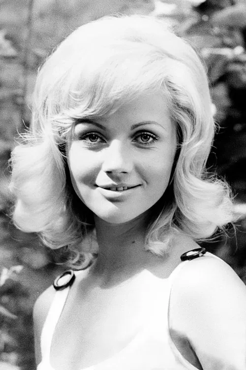 Barbara Nielsen profile