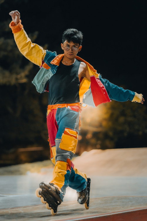 Ryan Espadilla profile