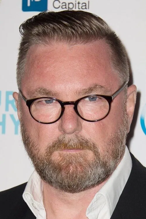 Michael Caton-Jones profile