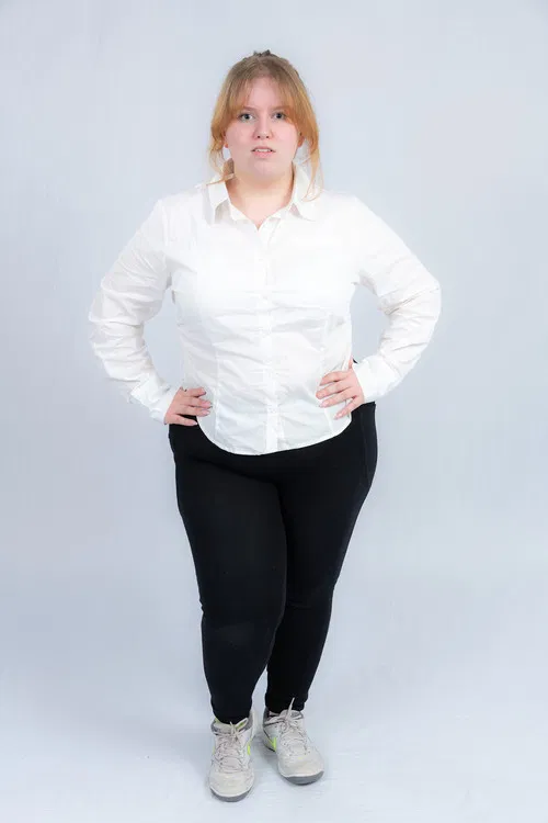 Nyssa Wilkins profile