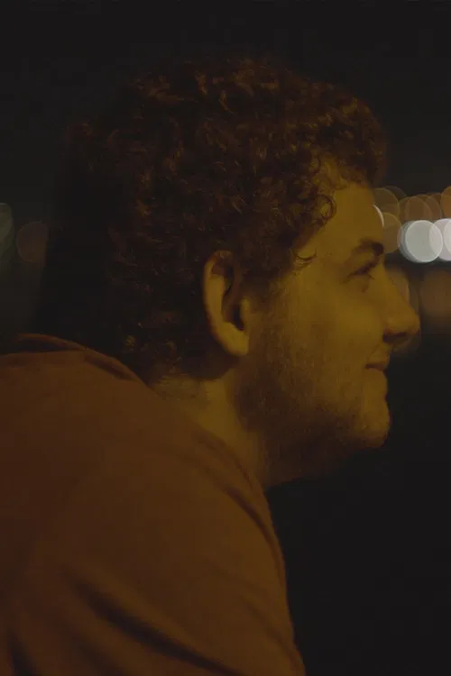 Austin Russell profile