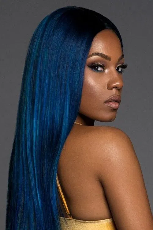 Terilisha Godwin-Pierce profile