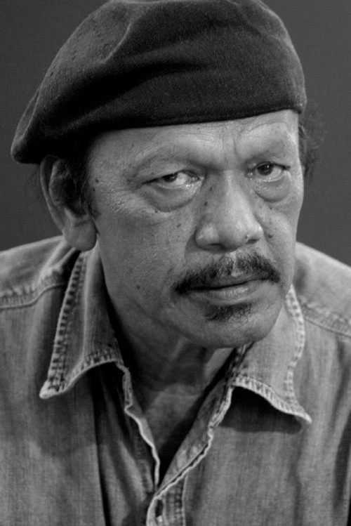 Khalid Salleh profile