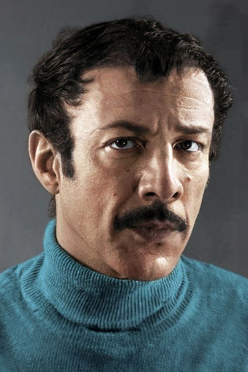 Münir Özkul profile