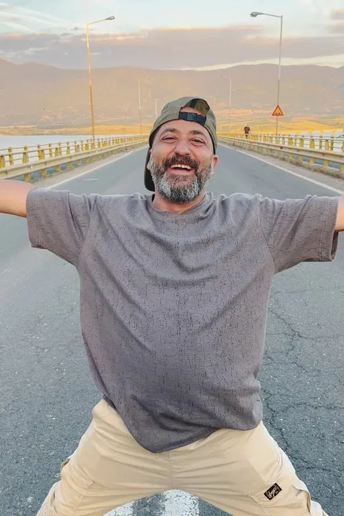 Διονύσης Κυπριώτης profile