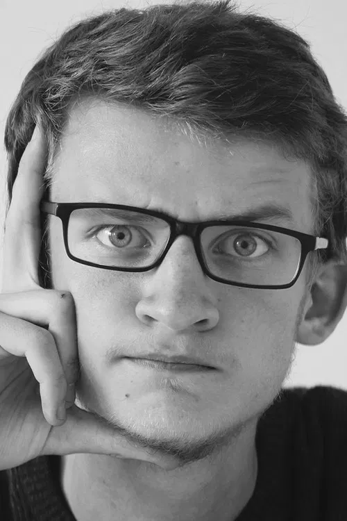 James Hastings profile