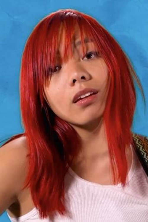 Cheska Zaide profile