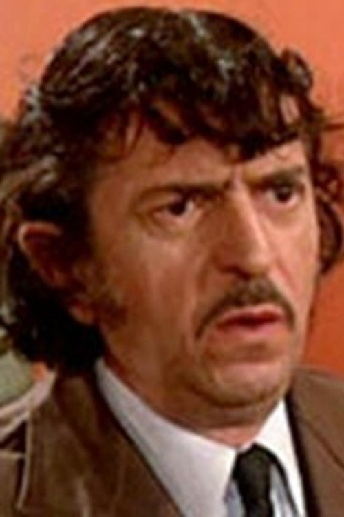 Roger Riffard profile