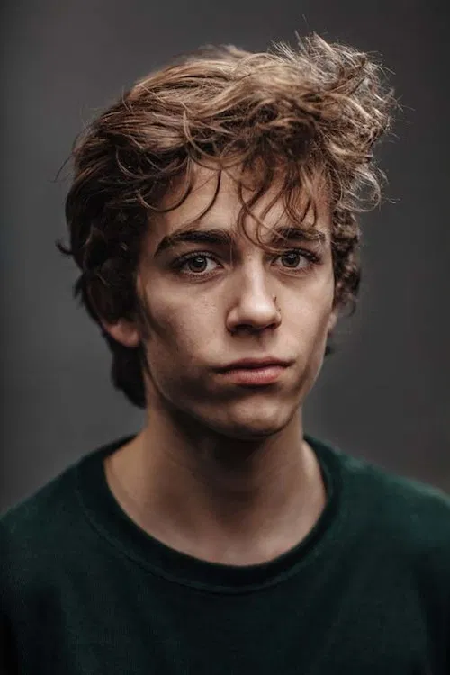 Jef Hellemans profile