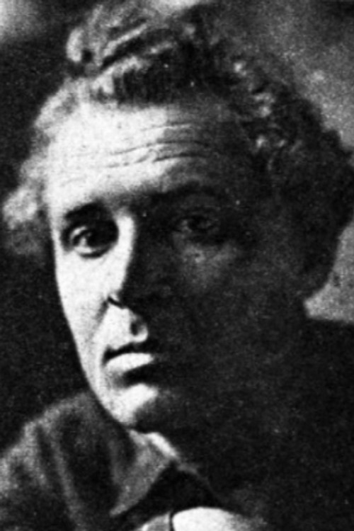 Pavel Petrov-Bytov profile