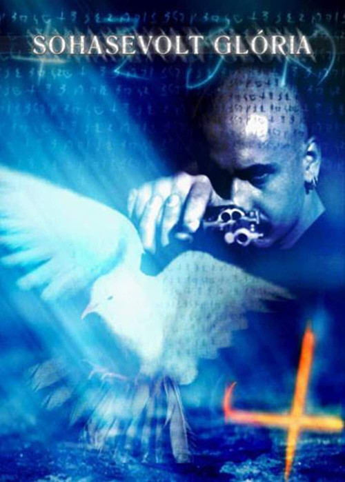 Sohasevolt Glória poster