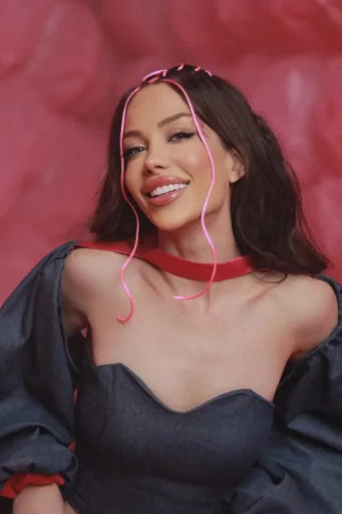 Sona Yesayan profile