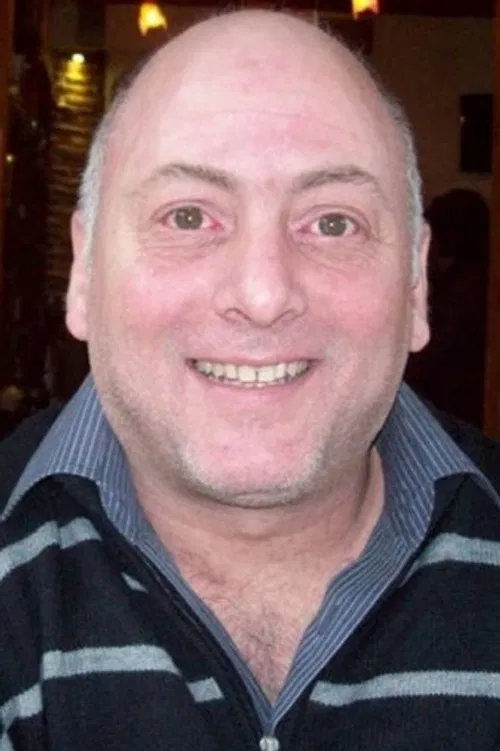 Giorgos Lambatos profile