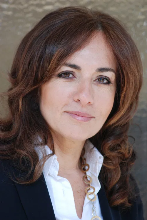 Lorella Zanardo profile