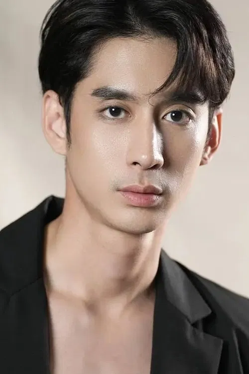 Ter Sittar Theerapatvej profile