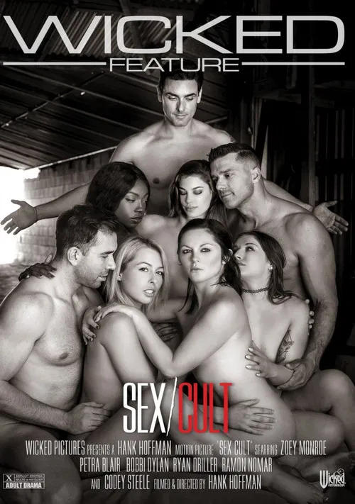 Sex Cult poster