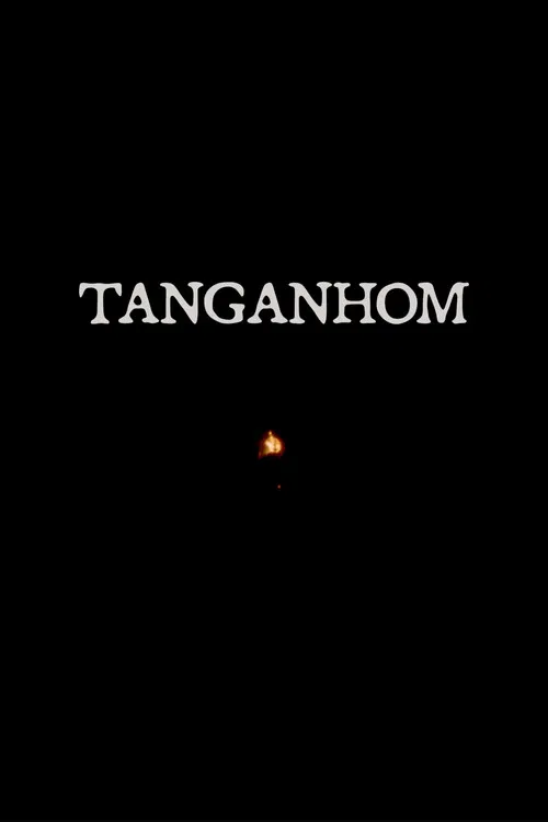 Tanganhom poster