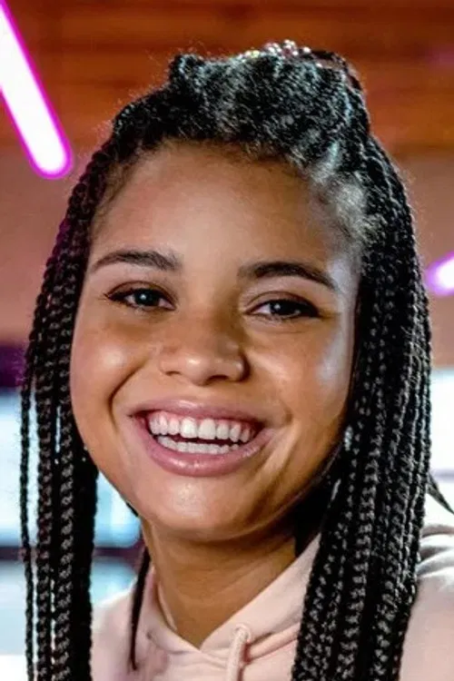 Naomi Stynen profile