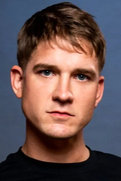 Brandon Anderson profile