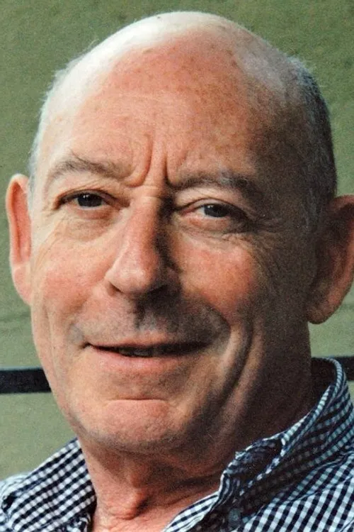 Hubert Degex profile