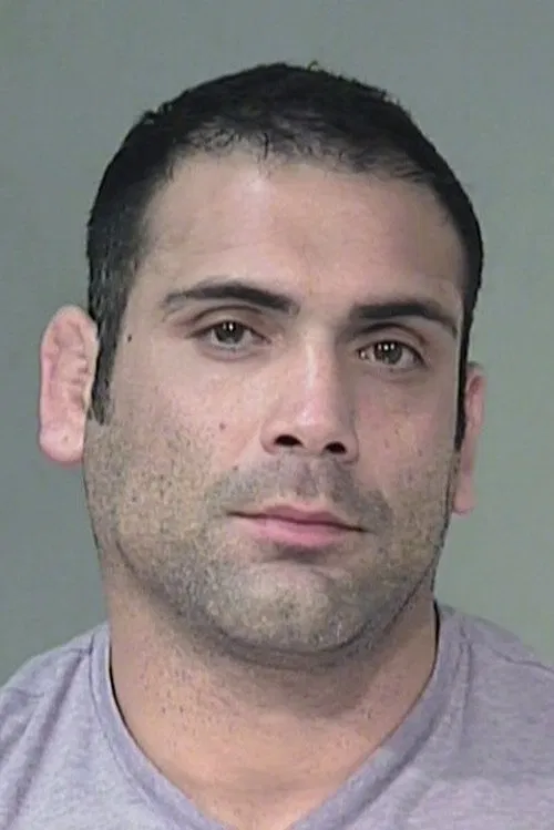 Ricco Rodriguez profile