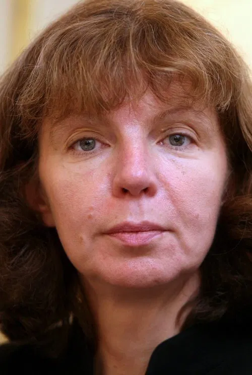 Laila Pakalnina profile