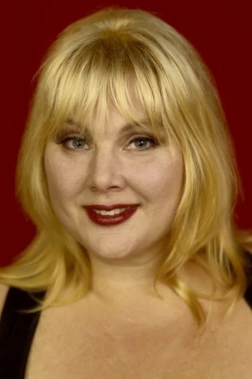 Maya van den Broecke profile