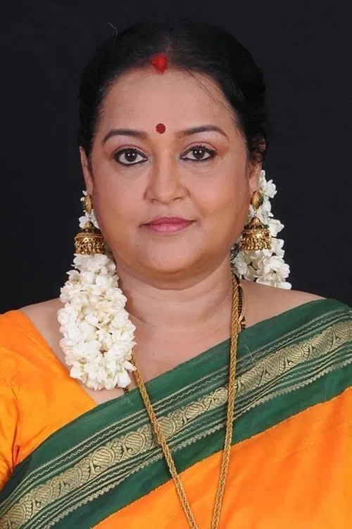 Chithra profile
