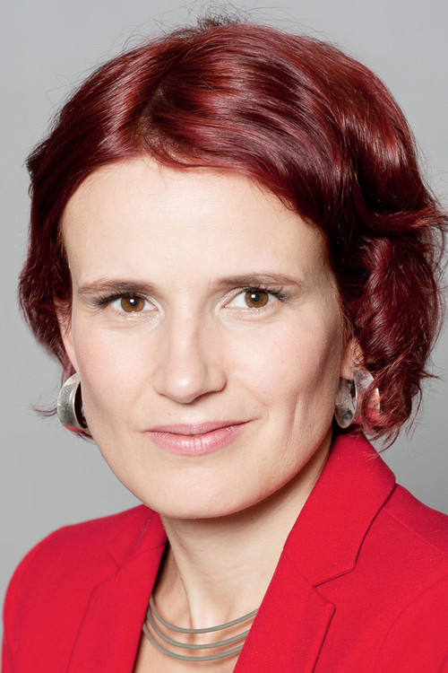 Katja Kipping profile