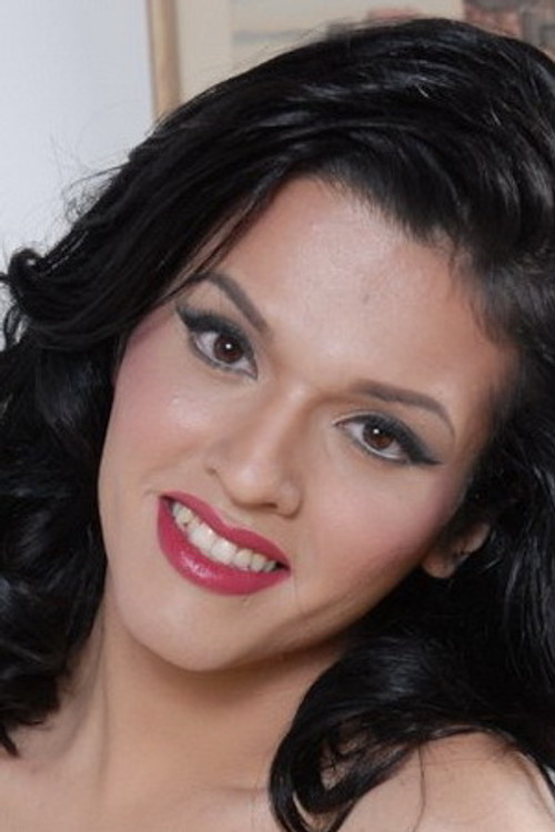 Dahlia Diamond profile