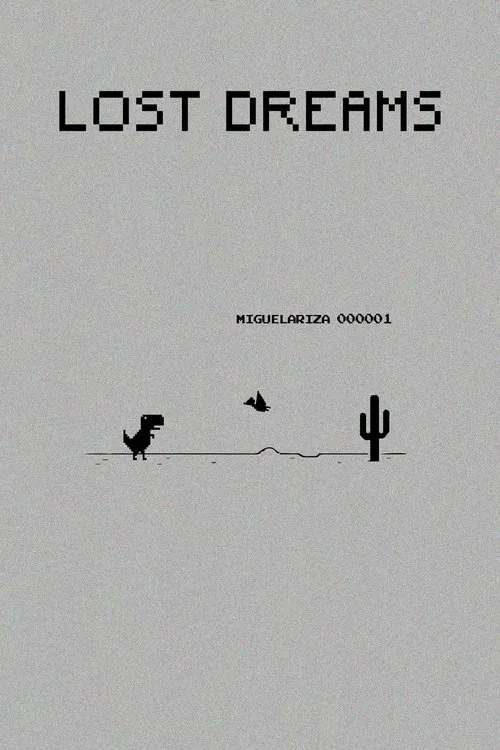 Lost Dreams poster