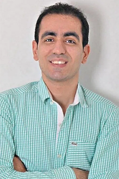 Mostafa Hamza profile