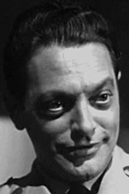 Bernard Kates profile