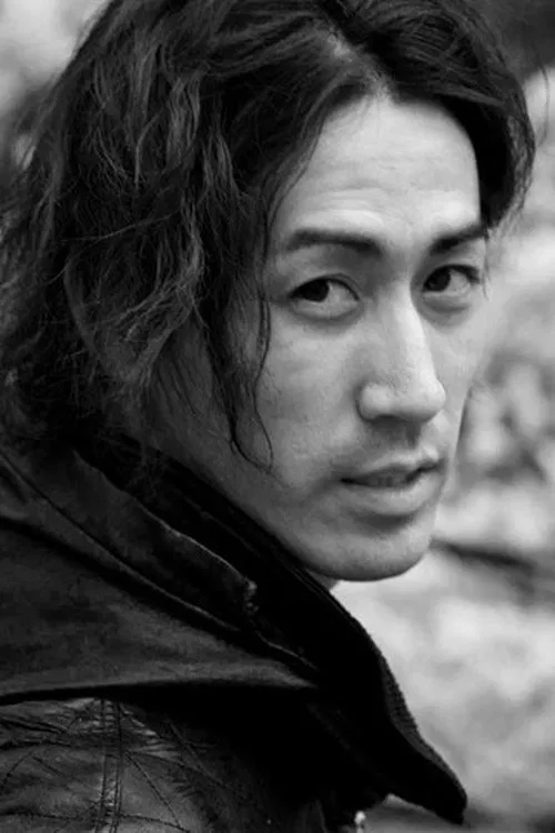 Kazuki Matsuda profile