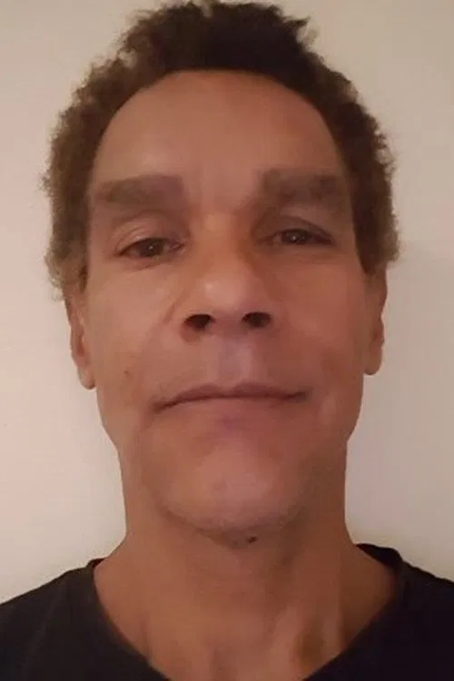 Steve Daddow profile