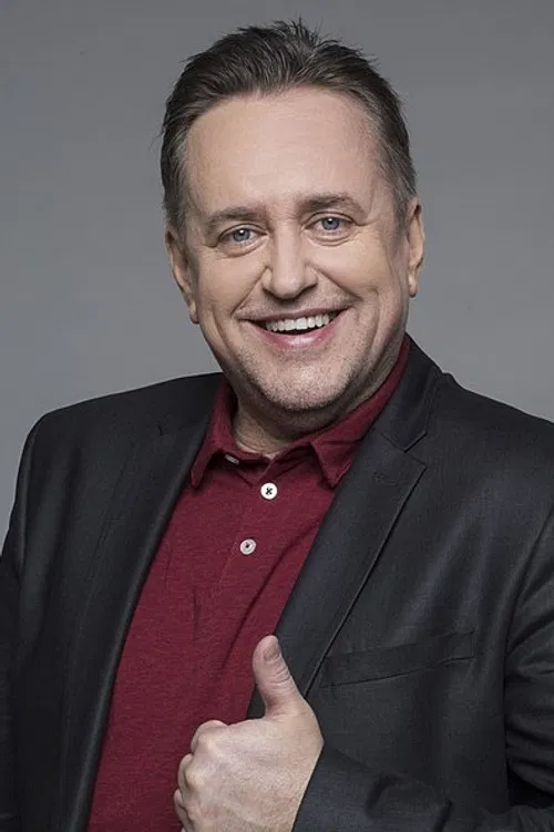 István Bellus profile